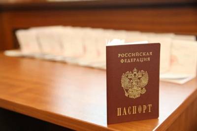 Более восьми тысяч москвичей воспользовались криптобиокабинами для оформления загранпаспорта - vm.ru - Россия
