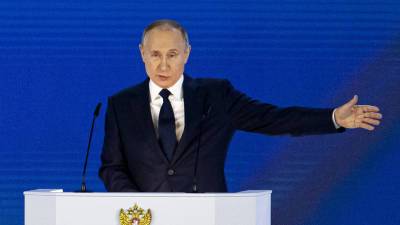 Владимир Путин - Путин назвал обстановку в мире крайне турбулентной - russian.rt.com - Россия - Афганистан