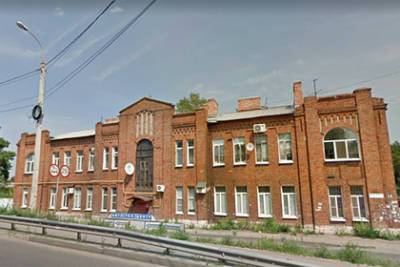 В Воронеже отреставрируют старинный «Дом жилой железной дороги» - lenta.ru - Воронеж - Воронежская обл.