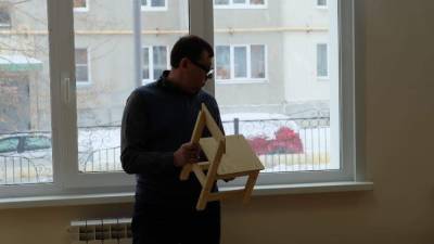 Вадим Шумков - Жители курганского села просят губернатора не выселять детсад из усадьбы в здание школы - znak.com - Курганская обл.