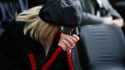 Алла Пугачева - Максим Галкин - Борис Краснов - Пугачева расплакалась во время прощания с художником Красновым - vesti.ru - Москва