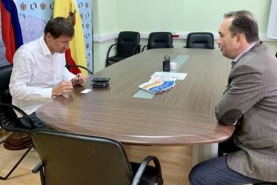 Будущие предприниматели могут пройти бесплатное обучение в РГРТУ - rzn.mk.ru - Рязанская обл. - Рязань