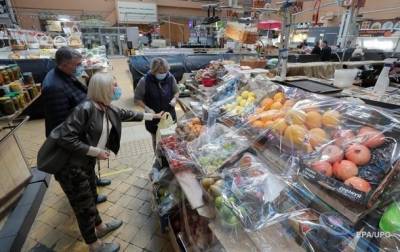 Инфляция сохранилась на рекордном уровне – Госстат - korrespondent.net - Украина