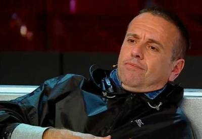 Андрей Губин - Андрей Губин не смог избавиться от болей после лечения в Египте - actualnews.org - Россия - Египет