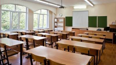 Елен Шмелев - Строительство и капремонт школ закрепили в народной программе «Единой России» - 5-tv.ru - Россия - Строительство