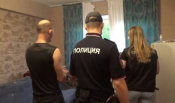 В Череповце гость с улицы изнасиловал хозяйку квартиры - vologda-poisk.ru - Череповец