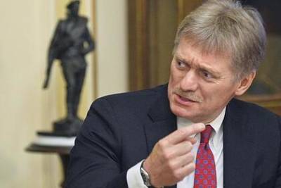 Владимир Путин - Дмитрий Песков - Джо Байден - Песков заявил о начале нелегкого диалога России с США - lenta.ru - Россия - США - Женева