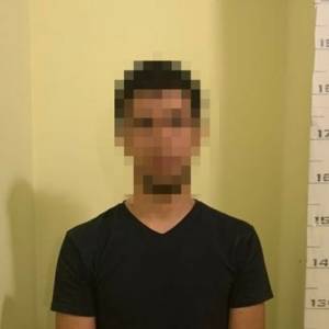 В Одесской области задержали боевика ИГИЛ, который находился в розыске Интерпола. Фото - reporter-ua.com - Украина - Турция - Одесская обл.