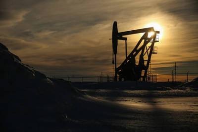 Продажи российской нефти за рубеж упали - lenta.ru - Россия