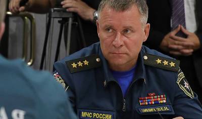 Александр Мельник - Погибшего главу МЧС похоронят на Северном кладбище Петербурга - newizv.ru - Москва - Санкт-Петербург - Норильск