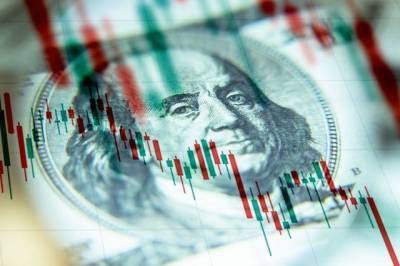 Всем кризис. Ждет ли мир новое финансовое потрясение? - obzor.lt - Россия