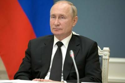 Владимир Путин - Путин: неизвестно, как афганский конфликт повлияет на безопасность в регионе и в мире - pnp.ru - Россия - Индия - Афганистан