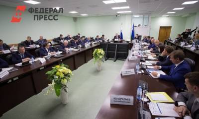 Уральские энергокомпании готовят свою инфраструктуру к отопительному сезону - fedpress.ru - Екатеринбург - Тюмень - Свердловская обл. - окр. Уральский