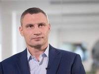Виталий Кличко - Кличко: киевлян хотят лишить права избирать власть в столице - goodnews.ua - Киев