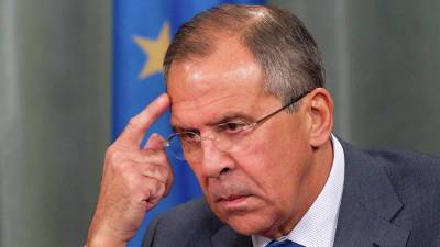 Сергей Лавров - Дмитрий Кулебы - Лавров назвал шизофренией отношение Украины к «нормандскому формату» - sharij.net - Россия - Украина