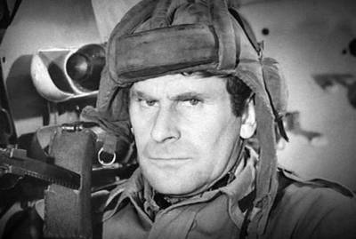 Звезда сериала “Четыре танкиста и собака” умер за месяц до 91-летия - kp.ua - Украина - Германия - Польша