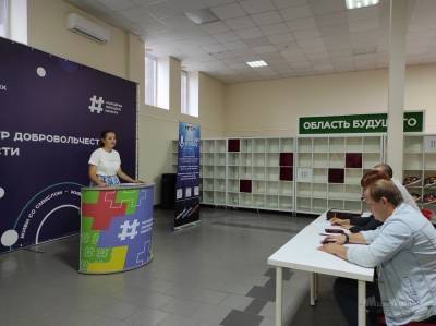 Состоялся финал проекта «Oratory school by Lipetsk» - lipetskmedia.ru