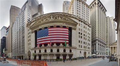 Фондовые индексы США растут на сильной статистике по рынку труда - smartmoney.one - Москва - США