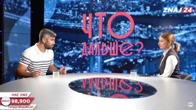 Ирина Верещук - Андрей Таран - Кучер рассказал о возможных ротациях в Кабмине - politeka.net - Украина
