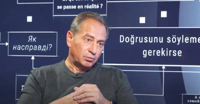 Николай Томенко - Мирослава Бобровская - Он не ломает олигархию, - Томенко о законе об олигархах - politeka.net - Украина