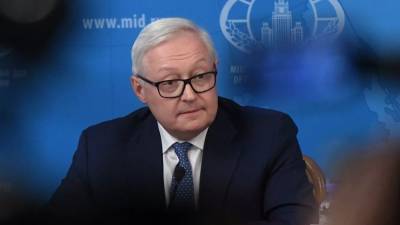 Сергей Рябков - Спецпредставитель США по Ирану прокомментировал итоги консультаций в Москве - russian.rt.com - Москва - Россия - США - Иран