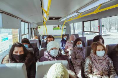 Воронежский СК проведёт проверку по факту травмирования пассажирки в автобусе 5а - gorcom36.ru - Воронеж