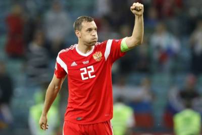Артем Дзюба - Вячеслав Малафеев - Малафеев считает, что Дзюба больше не нужен сборной России - sport.ru - Россия - Хорватия