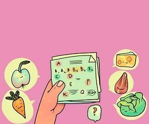 Кому и зачем нужно сдавать анализы на витамины и как расшифровать результаты - goodnews.ua