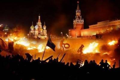 Андрей Климов - Запад готовит для России судьбу Украины – Климов - politnavigator.net - Москва - Россия - Украина