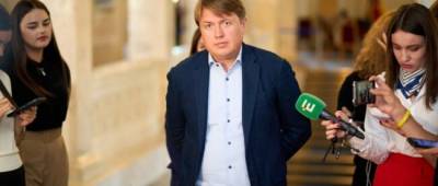 Андрей Герус - В «Слуге народа» рассказали, какими будут коммунальные тарифы зимой - w-n.com.ua - Украина
