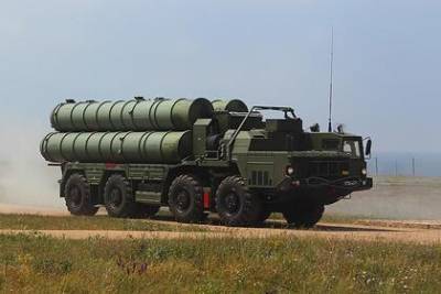 Закупка С-400 обнаружила неофициальные санкции США в отношении Турции - lenta.ru - Москва - США - Турция - Анкара