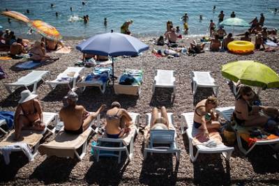 Планирующих отпуск осенью россиян призвали «не расслабляться» по одной причине - lenta.ru