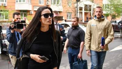 Павел Мамаев - Алан Мамаев - Зря Павел рассказал про страпон: Стало известно, почему хотят убить Алану Мамаеву - 5-tv.ru