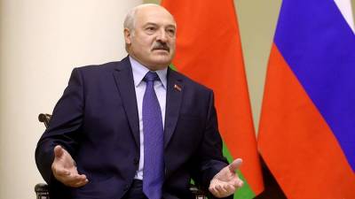 Владимир Путин - Александр Лукашенко - Владимир Макей - Лукашенко назвал русских и белорусов единым народом - iz.ru - Россия - Израиль - Белоруссия - Афганистан