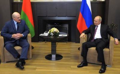 Владимир Путин - Александр Лукашенко - В Кремле стартовали переговоры глав России и Белоруссии - argumenti.ru - Москва - Россия - Санкт-Петербург - Белоруссия - Афганистан - Переговоры