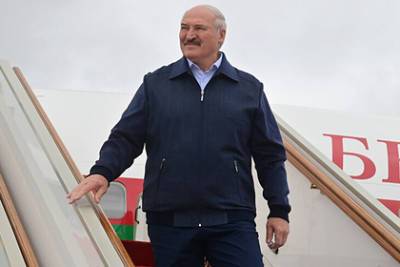 Владимир Путин - Александр Лукашенко - Лукашенко рассказал о происхождении русских и белорусов - lenta.ru - Россия - Белоруссия - Афганистан