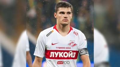 Сергей Семак - Роспотребнадзор оставил неизменной зрительскую квоту на домашние матчи «Спартака» - inforeactor.ru - Россия - Санкт-Петербург