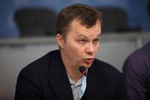 Тимофей Милованов - Милованов посоветовал украинцам откладывать 4% зарплаты на пенсии - novostiua.news - Украина