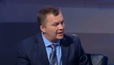 Тимофей Милованов - Советник Ермака призвал украинцев быть ответственными и не ждать от государства пенсий - lenta.ua - Украина