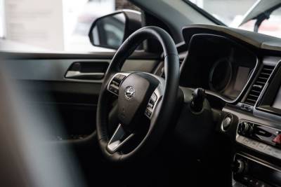 В Петербурге будут производить двигатели Hyundai - spb.mk.ru - Россия - Ленинградская обл. - Санкт-Петербург