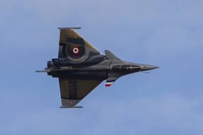 Forbes: Франция не продержится долго против России без поддержки США в случае войны - argumenti.ru - Россия - США - Франция - Париж