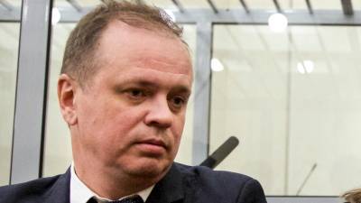 Алексей Навальный - Иван Павлов - Уехавший из России юрист Иван Павлов обвинил Кремль проведении политической чистки - golos-ameriki.ru - Россия - Грузия