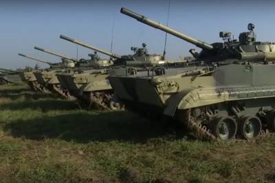 National Interest: Россия готовится к партизанской войне с НАТО - mk.ru - Москва - Россия - США - Украина - Польша - Латвия