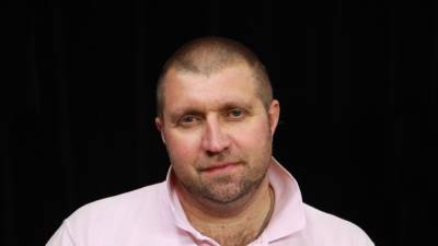 Дмитрий Потапенко - Верховный суд окончательно снял с выборов бизнесмена Потапенко - svoboda.org - Россия