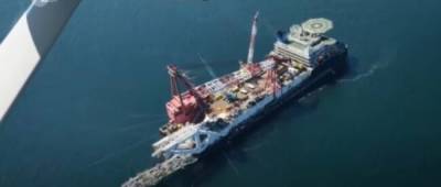 Северный поток-2: стало известно, когда Газпром может запустить газопровод - w-n.com.ua - Россия - Германия
