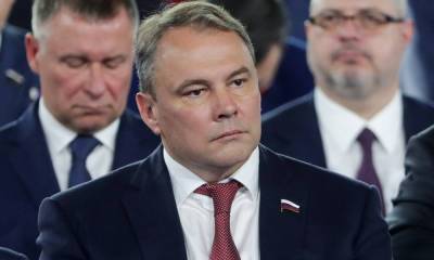 Петр Толстой - Петр Толстой предложил распустить органы опеки и создать новые «без ювенальной идеологии» - znak.com - Россия