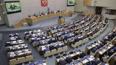 Михаил Мамонов - ВЦИОМ: в Госдуму пройдут четыре парламентские партии - mir24.tv - Россия