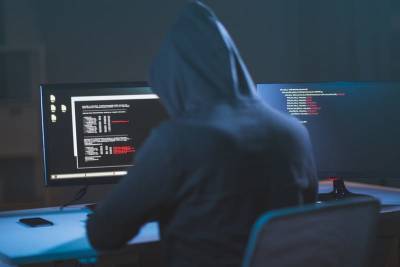 ООН подверглась хакерской атаке и мира - cursorinfo.co.il