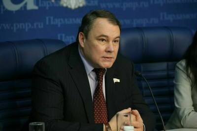 Петр Толстой - Толстой: органы опеки нужно распустить и создать новую структуру - pnp.ru