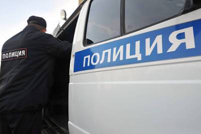 Россиянина арестовали за создание сайта по организации заказных убийств - lenta.ru - Москва - Санкт-Петербург - Владимирская обл. - Ижевск